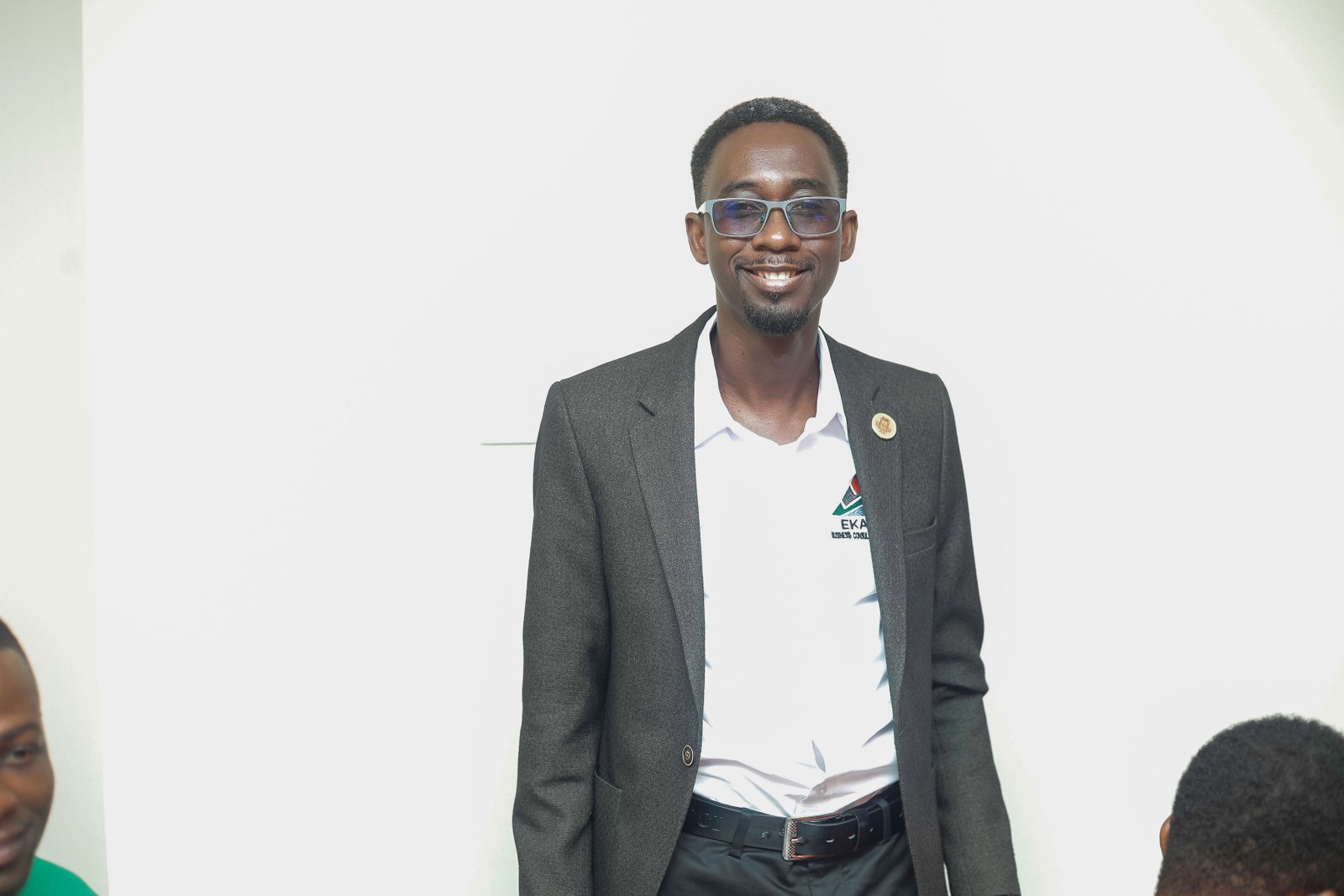 Emmanuel Ampofo